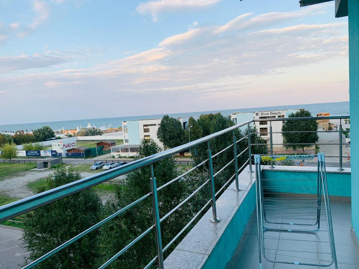 Summerland H2O Mamaia Exteriör bild