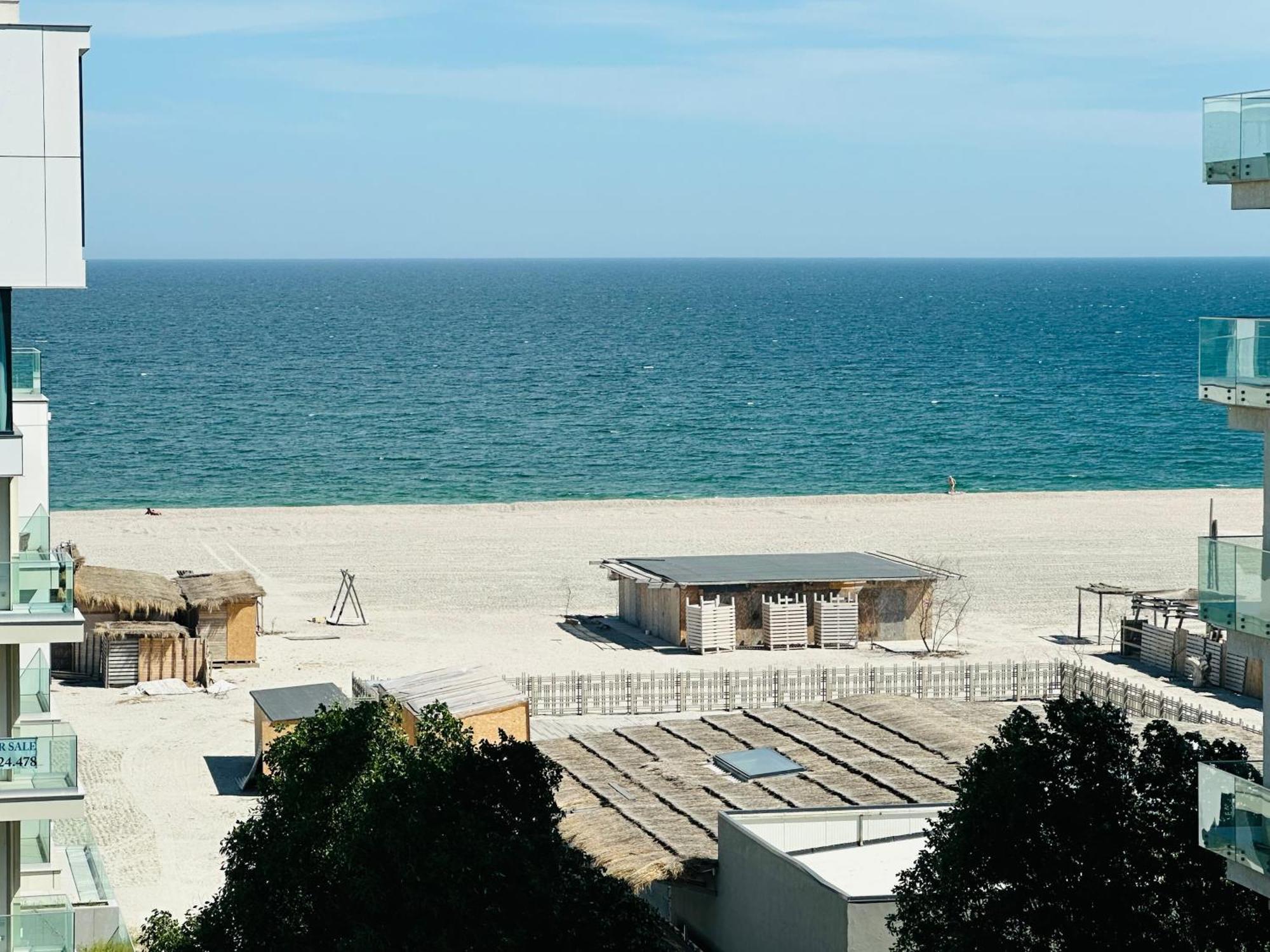Summerland H2O Mamaia Exteriör bild