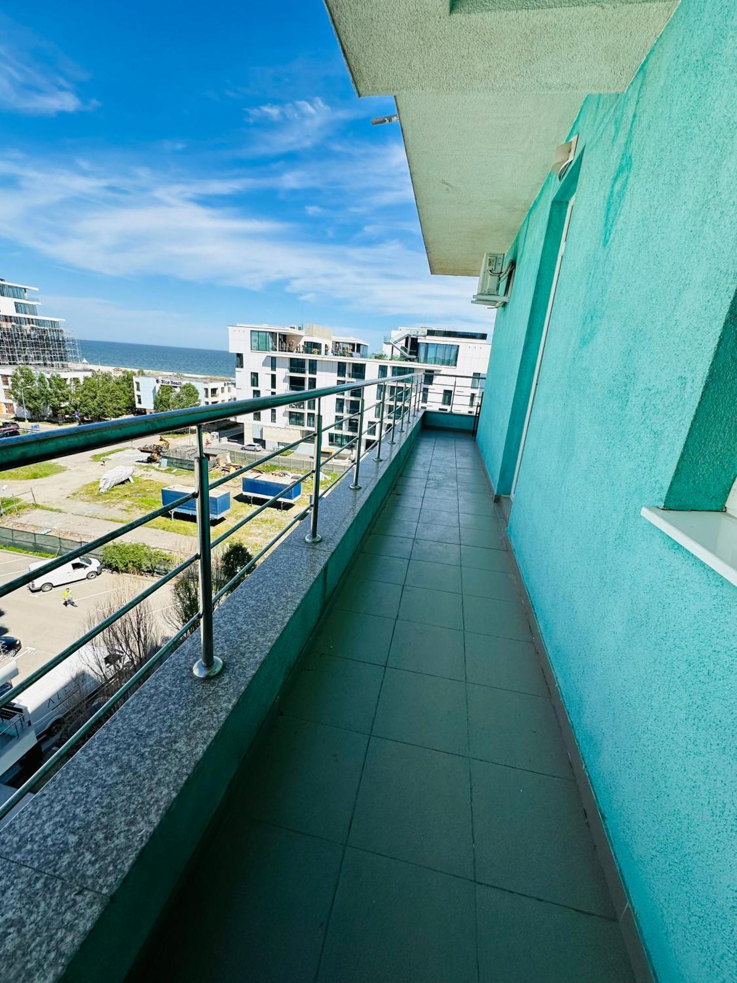 Summerland H2O Mamaia Exteriör bild
